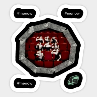 fromis_9 #menow Sticker